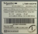 Schneider Electric LTMR100DFM